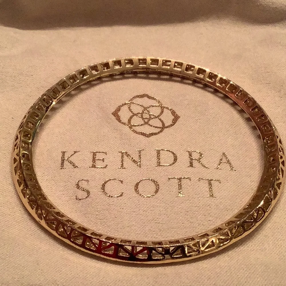 Vintage Kendra Scott Bracelets - Picture 6 of 8
